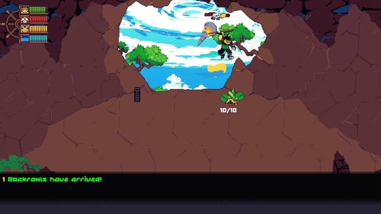 Dwarfzbound Image