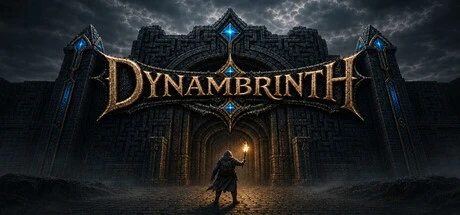 Games like Dynambrinth