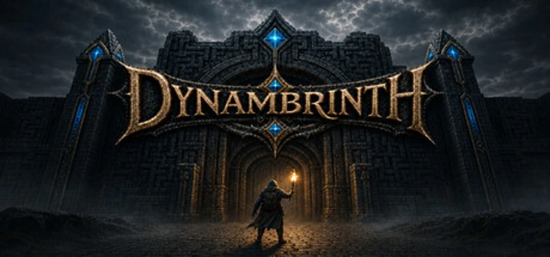 Dynambrinth Image
