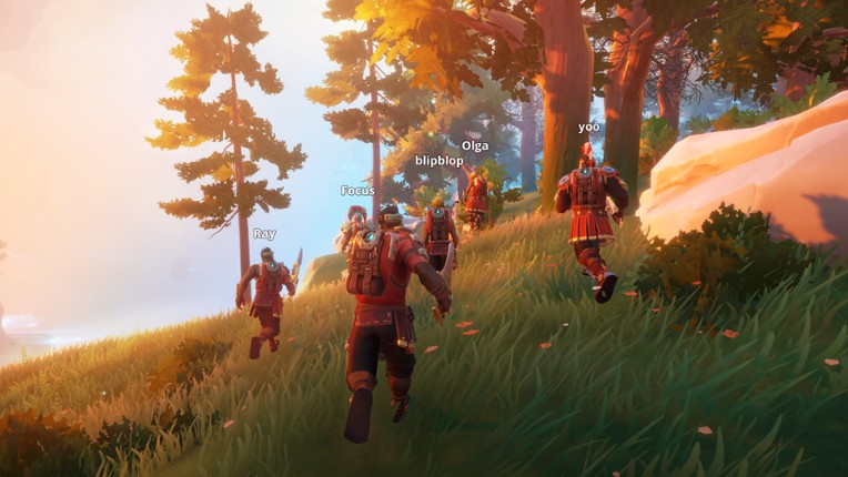 Echoes of Elysium screenshot