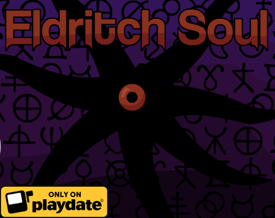 Eldritch Soul Game Cover