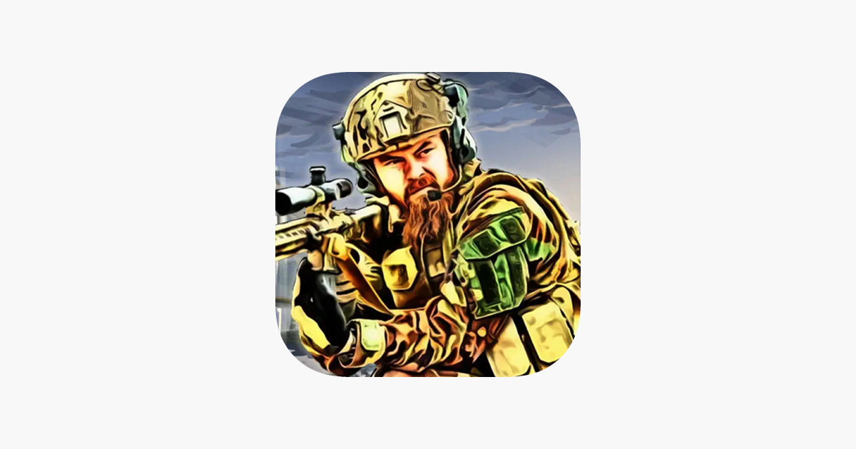 Games like Elite Snipers Warfare Combat