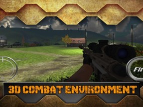 Elite Snipers Warfare Combat Image