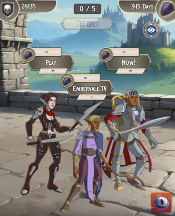 Embervale.TV Image