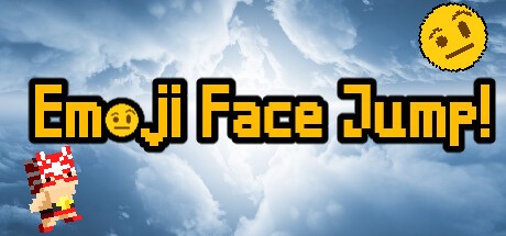 Games like Emoji Face Jump!