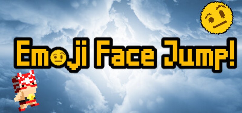 Emoji Face Jump! Image