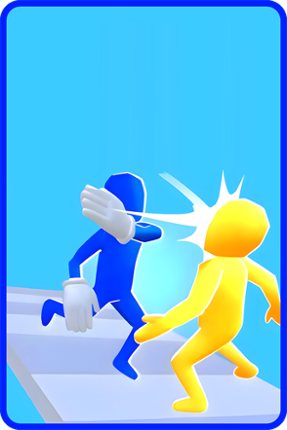 Endless Runner Game - Slap and Cross Image