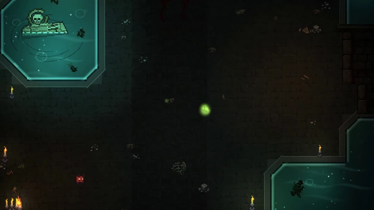 Enter the Dungeon Image