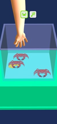 Escapology 4D screenshot