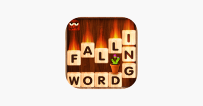 Falling Word Game Image