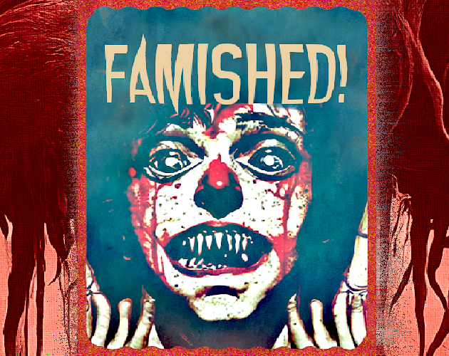 Games like Famished (PLAYABLE DEMO)