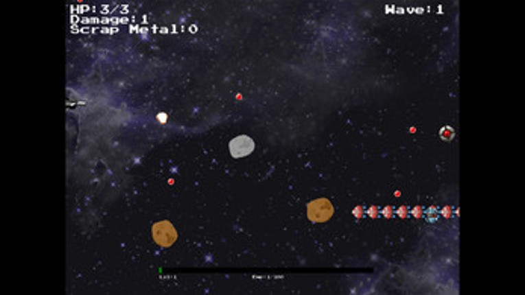 Fantasy Galaxy Image
