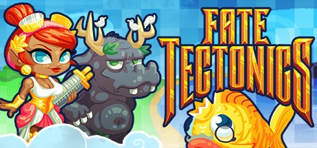 Games like Fate Tectonics