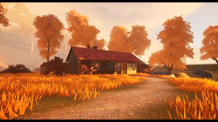 Fern Light screenshot