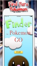 Finder for Pokémon Go Image