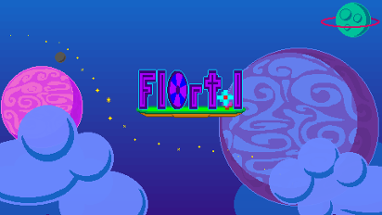 Flortal: The Interdimensional Flower Picker Clicker Image