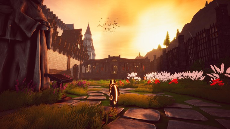 Follow My Steps screenshot