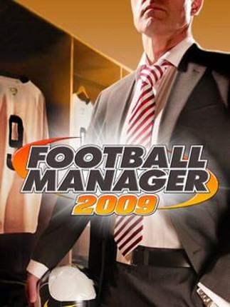 Football Manager 2009 Image