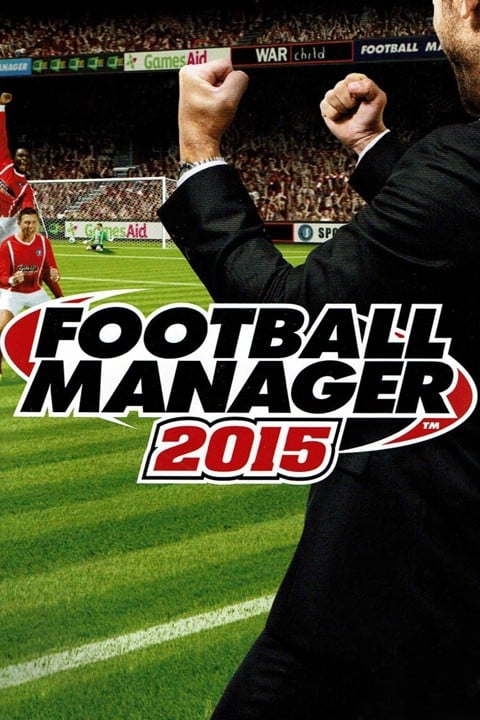 Games like Football Manager 2015