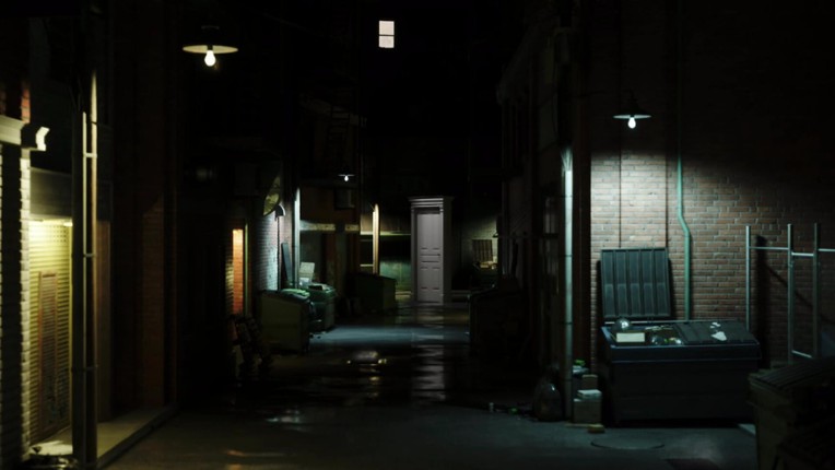 Force Restart screenshot