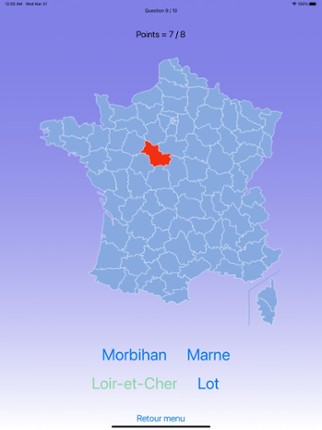 France, Régions &amp; Départements Image