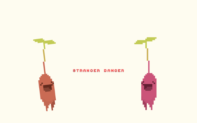 Friend or Foe screenshot