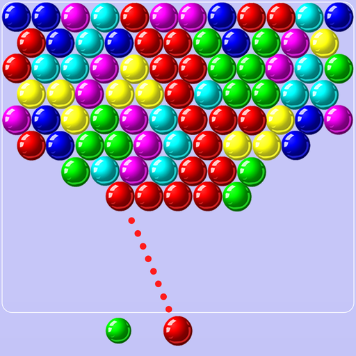 Games like Bubble Shooter Puzzle