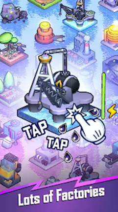 Crush Castle: Idle Tycoon Game screenshot