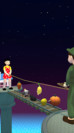 456 Cat Survival Master 3D screenshot