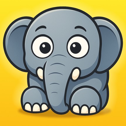 Snoring: Elephant puzzle Image