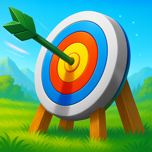 Games like Aim Master: Sharp Archery Game