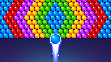 Bubble Shooter Kingdom Image