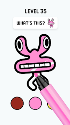 Color Master: Drawing Game screenshot