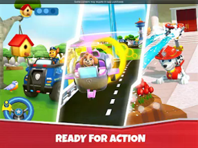 PAW Patrol Rescue World Image