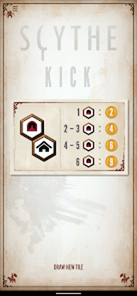 ScytheKick: Scythe Companion Image