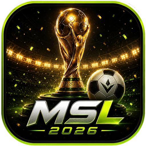 Games like Mobile Soccer League 2026
