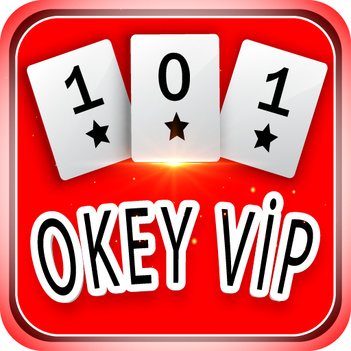 Games like 101 Okey Vip - internetsiz