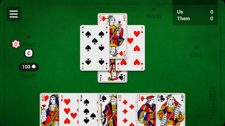 French Coinche Image