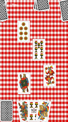 Scopa 15 screenshot