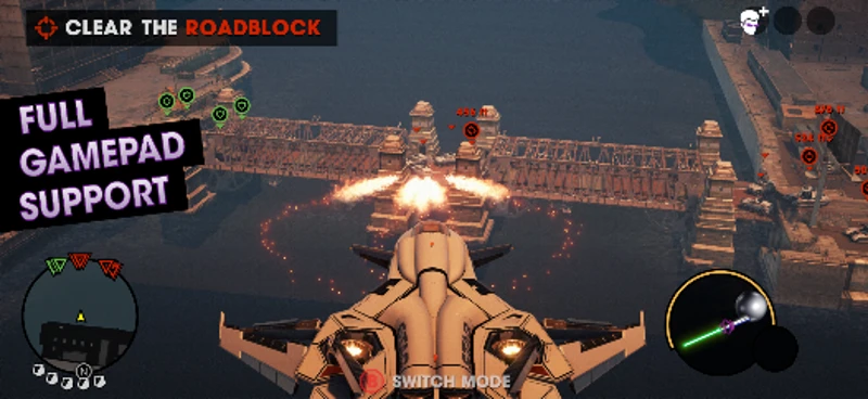 Saints Row: The Third Image