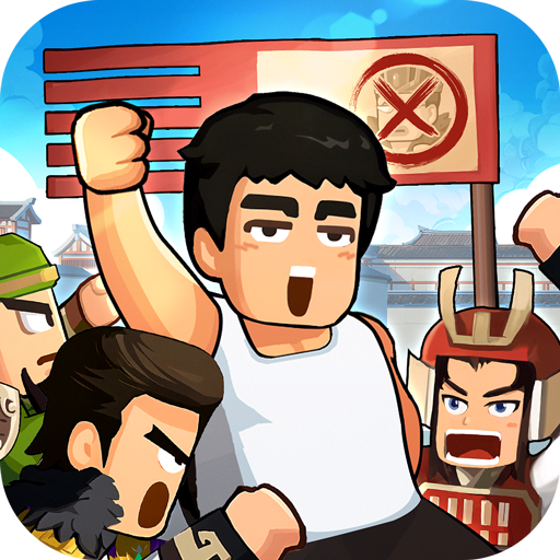 Games like Busy Savior: Codex & Combat