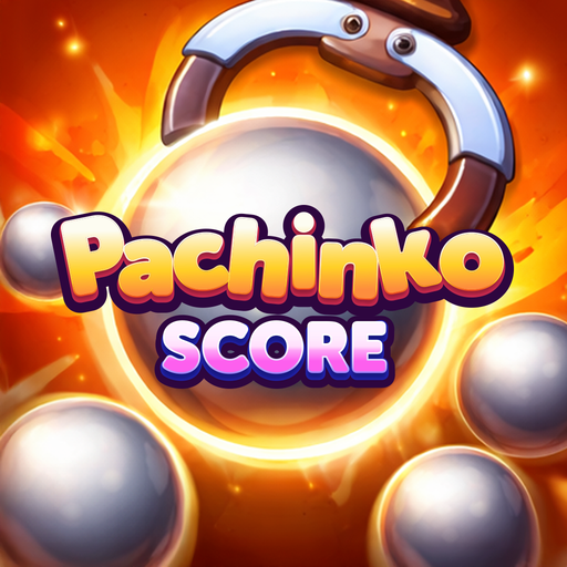 Games like Pachinko Score