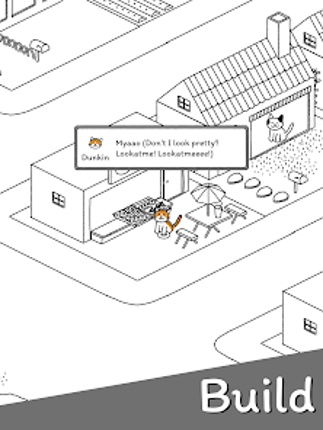 Cats are Cute screenshot