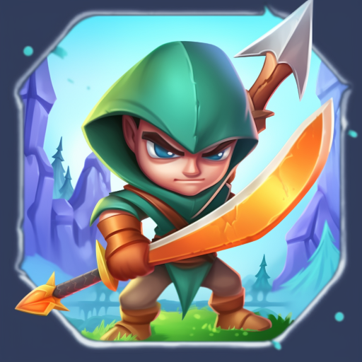 Games like Walking Hero - Auto Battle RPG