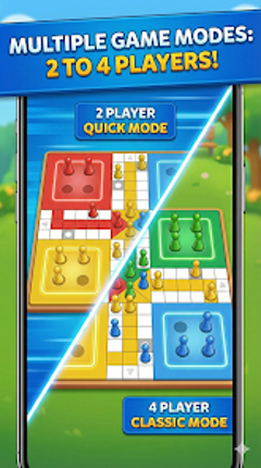 Super Ludo Classic Image
