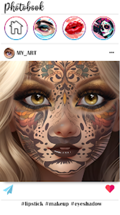 Makeup Games & ASMR Makeover Image