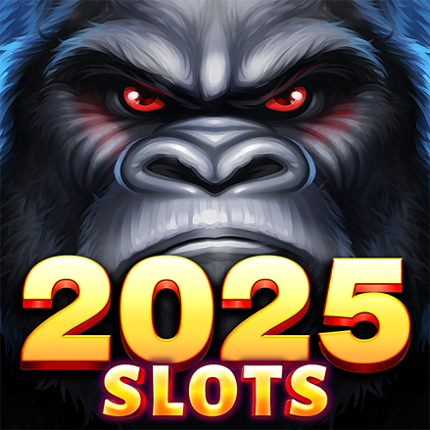 Ape Slots: Vegas Casino Deluxe Image