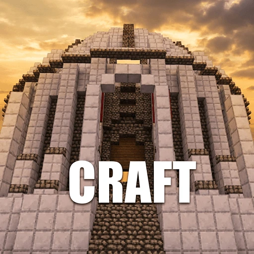 Games like Minicraft - Craft & Build