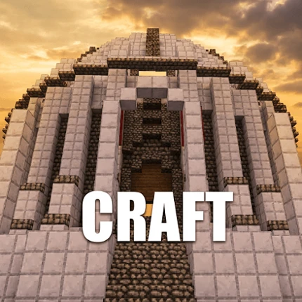 Minicraft - Craft & Build Image