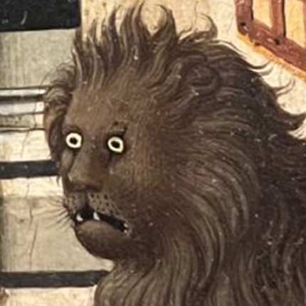 Medieval - Idle Prayer Image